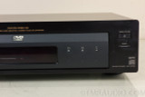 Sony DVP-S7000 DVD / CD Player; Audiophile Transport