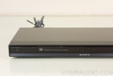 Sony DVP-NS57P CD / DVD Player
