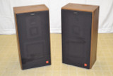 Sony APM-615 Vintage Stereo Speakers "Accurate Pistonic Motion"