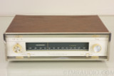 Sherwood S-3000 IV Vintage FM Tuner in Factory Box