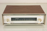 Sherwood S-3000 IV Vintage FM Tuner - Gorgeous!