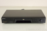 Sony DVP-NS300 DVD/CD Player