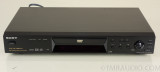 Sony DVP-NS400D DVD/CD Player