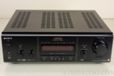 Sony TA-9000ES DSP Preamp / Processor DTS / Dolby Digital