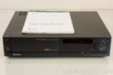 Sony SLV-595HF Stereo VCR Video Cassette Recorder