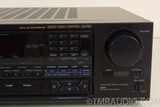 Sony STR-AV910 Stereo AM / FM Receiver w/ Graphic Equalizer, Remote