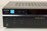 Sony STR-DE197 Stereo AM / FM Receiver