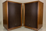 Sansui SP-5500 Vintage Speakers; Rare - Mint Condition