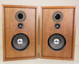 Sansui SP-50 Vintage Speakers; Exceptional Condition