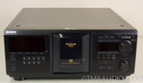 Sony CDP-CX455 400 Disc CD Changer / Jukebox