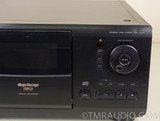 Sony CDP-CX270 200 Disc CD Changer / Jukebox in Factory Box