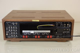 Sansui 5000x Vintage Stereo AM / FM Receiver: Near Mint; Serviced