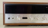 Sansui 5000x Vintage Stereo AM / FM Receiver: Near Mint; Serviced