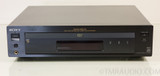 Sony DVP-S7000 DVD / CD Player Sony DVP-S7000 DVD / CD Player