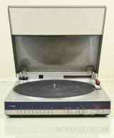 Sansui P-M77 Fully Automatic, Linear Tracking Turntable - Works Great