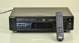 Sony MXD-D3 CD / MiniDisc Deck; MD Recorder