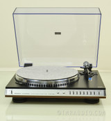 Sanyo Plus Q50 Vintage Turntable