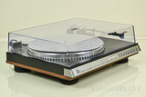 Sanyo Plus Q50 Vintage Turntable