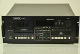 Superscope PAC750 Cassette Deck / CD Player Combo