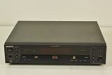 Sony RCD-W1 Dual Tray CD Recorder / Player / CD Dubbing