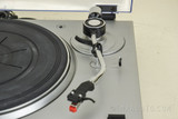 Sanyo TP1005 Turntable / Record Player; Shure M92E Cartridge