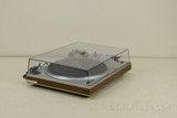 Sanyo TP1005 Turntable / Record Player; Shure M92E Cartridge