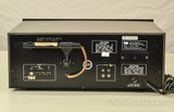 Sansui TU-717 Vintage AM / FM Analog Tuner