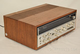 Sansui QRX-3500 Vintage Quadraphonic Stereo Reciever; Excellent!