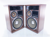 Sansui SP-3200 Vintage Floorstanding Speakers; Pair