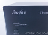 Sunfire Theater Grand TGA-7400 7-Channel Amplifier
