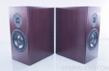 Totem Acoustic Mani-2 Bookshelf Speakers; Mahogany Pair