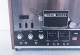 Teac 3300S Vintage Reel to Reel Tape Deck / Recorder