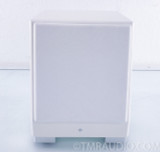 Totem Acoustic KIN Mini Subwoofer; Compact Sub; White