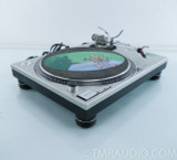 Technics SL-1200 MK2 Direct Drive Turntable; SL-1200MK2