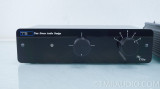 Tom Evans The Vibe Preamplifier; Pulse Power Supply; Phono
