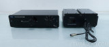 Tom Evans The Vibe Preamplifier; Pulse Power Supply; Phono