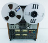 Teac A-3340S Reel to Reel Tape Recorder