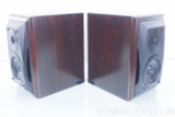 Technics SB-M300 Bookshelf Speakers; Pair