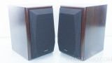 Technics SB-M300 Bookshelf Speakers; Pair