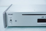 Teac PD-501HR High-Resolution CD Player