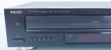 TEAC PD-D2390 5 Disc CD Changer / Player