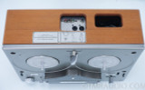 Tandberg Model 84 Four Track Reel to Reel Tape Recorder AS-IS/PARTS