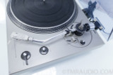 Technics SL-1400 Direct Drive Turntable