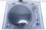 Technics SL-1400 Direct Drive Turntable