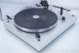 Thorens TD 166 MKII Vintage Turntable in Factory Box