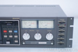 Teac C-2 Vintage Cassette Deck / Tape Recorder in Factory Box