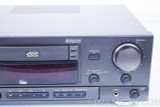 Technics RS-DC10 Digital Compact Cassette Deck