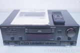 Technics RS-DC10 Digital Compact Cassette Deck