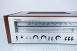 Technics SA-300 Vintage AM / FM Stereo Receiver in Factory Box