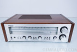Technics SA-300 Vintage AM / FM Stereo Receiver in Factory Box